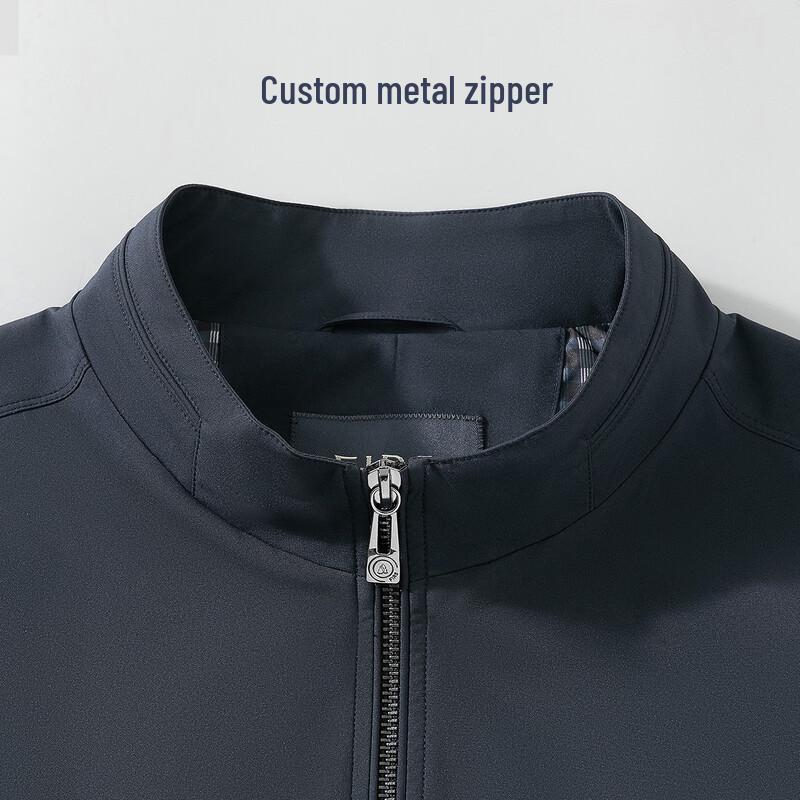 Shanshan Men's Business Casual Jacket