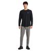 Under Armour Men's DFO 1302355 Crew Neck Long Sleeve T-Shirt
