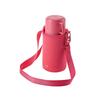 Thermo Mug Trip Bottle Pink