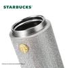 Starbucks Free Style Badge 400ml Insulated Tumbler