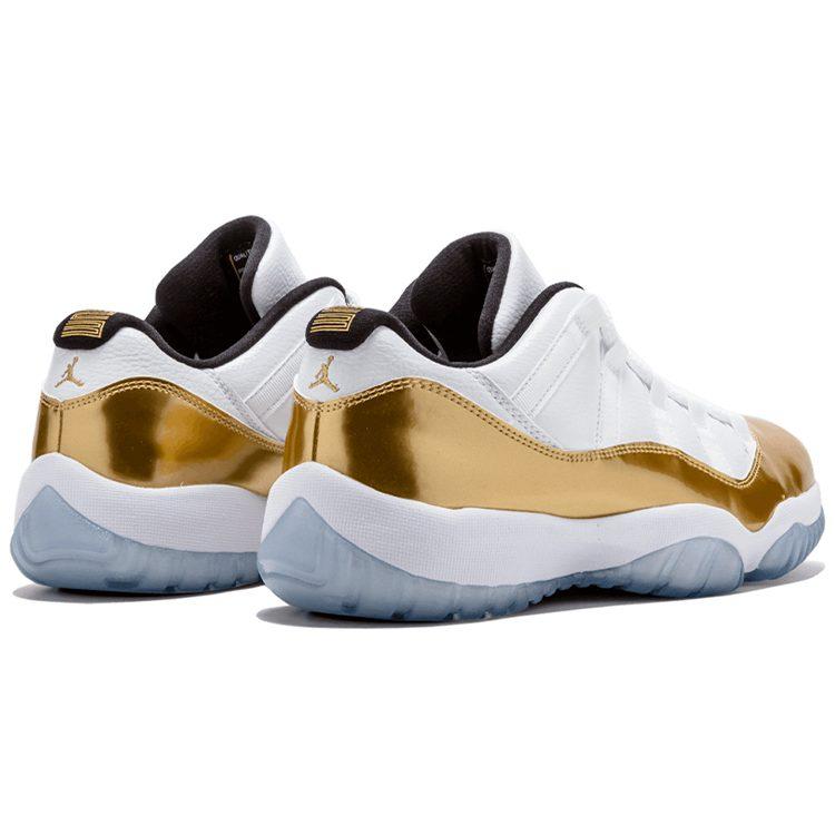 Air Jordan 11 Retro Low 'Closing Ceremony' 528895-103