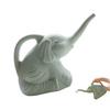 Elephant Shape Watering Can Pot Home Garden Flowers Plants Watering Tool Potted Gardening Water Bottle
