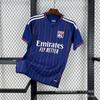 2025-2026 Football Jersey Short Sleeve Team Sports Training Uniform Men Women