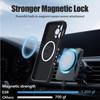 Foral Print Pattern Phone Case For iPhone 16 15 14 13 12 Pro Max 11 16E Magnetic For Magsafe Wireless Charge Soft Silicone Cover