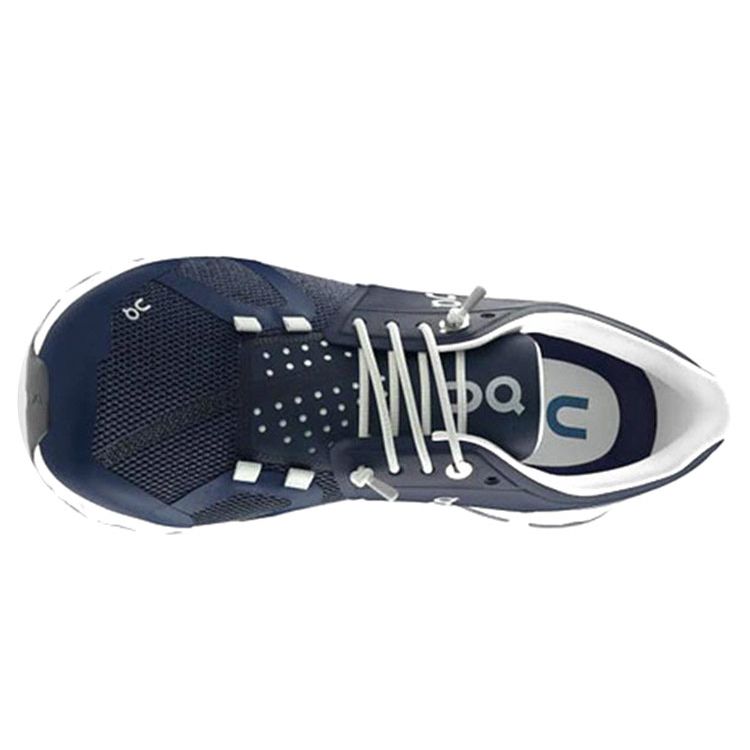 ON Cloud Navy Men Sneakers Blue White 19.4010