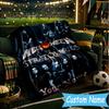 Custom Personalized Blanket Helloween Soft Throw Blanket, Suitable for Family and Friends, Sofa Blanket,Home Decor Christmas gift