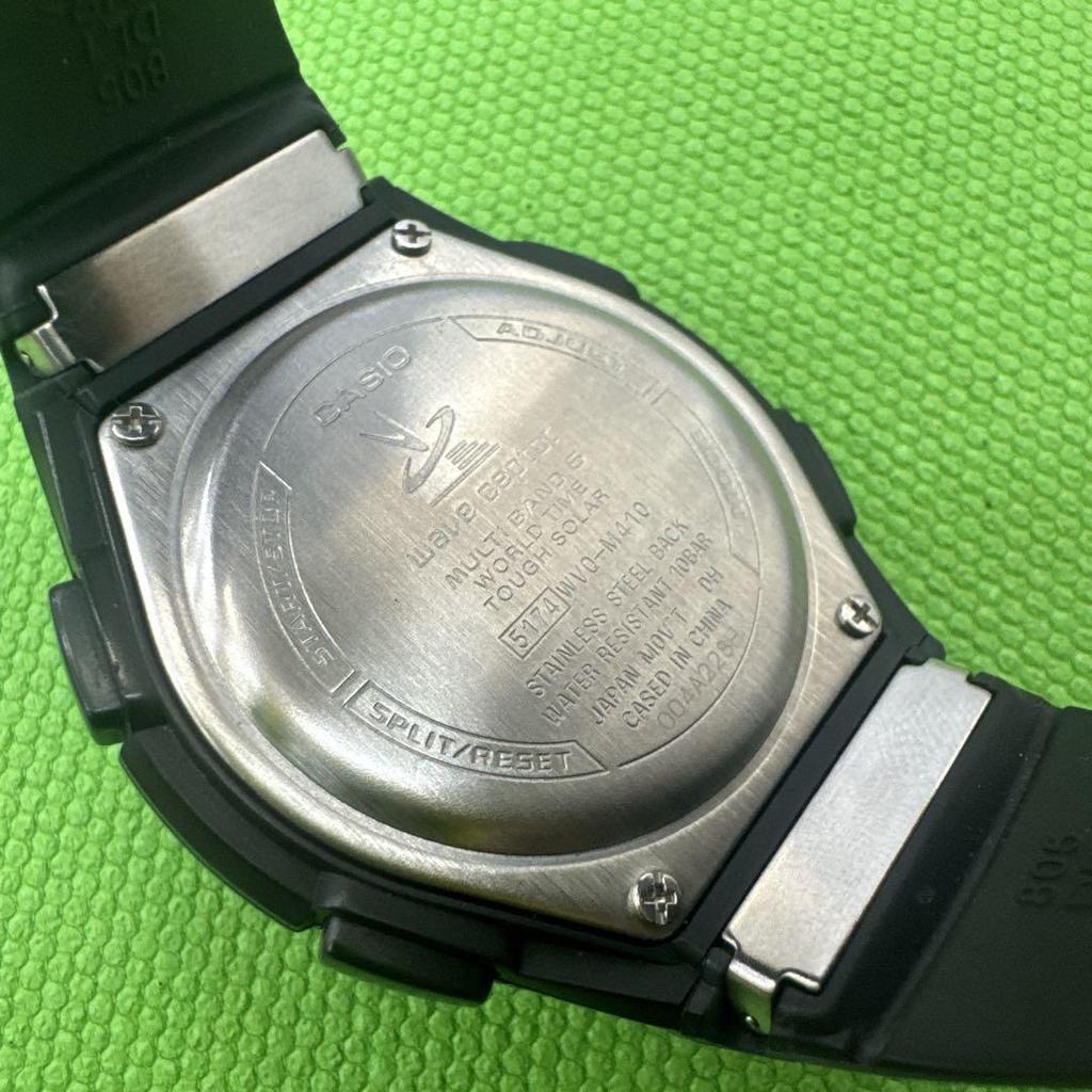 [USED] CASIO men's watch