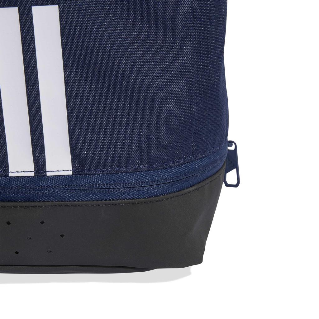Adidas Tiro Shoe Unisex Team Navy Bag, Adult, LA297, Blue/White (KD4246)