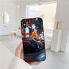 CJ97 Supercar Wheel Car Calipers Phone Case for Samsung Galaxy S20 S21 S22 Ultra FE + Plus A21S A22 A24 A25 A26 A30 A30S A31