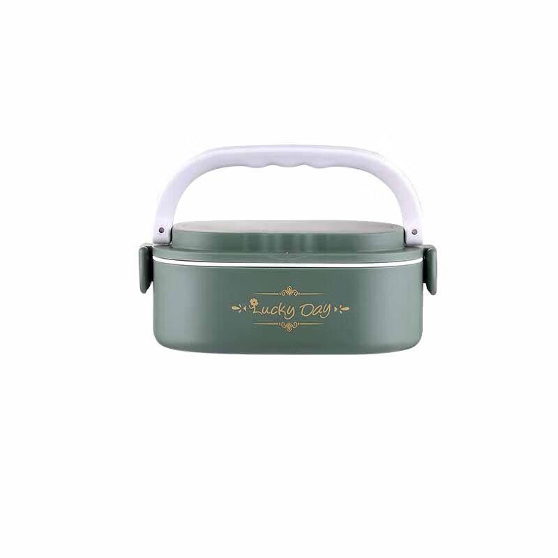 Huihuang 304 Stainless Steel Insulated Lunch Box