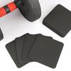 10Pcs Gym Grip Pads for Weight Lifting Pull-up Palm Protection Guard Non-slip & Anti-Wear Neoprene Hand Grip Pads for Men