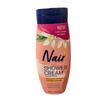 Nair Shower Cream Hair Removal (Contains Moroccan Argan Oil) 355ml Nair Shower Hair Removal (Contains Moroccan Argan)