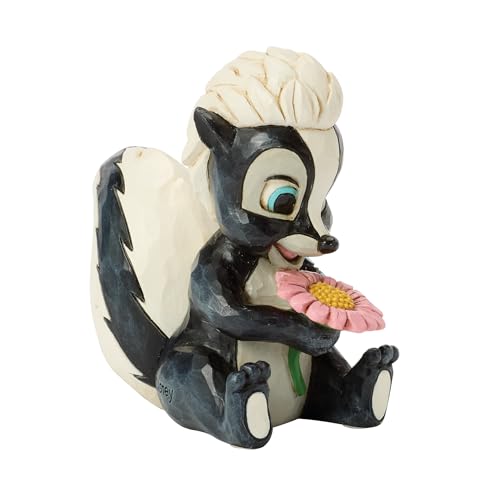 Disney Traditions Bambi Flower Mini 6017860