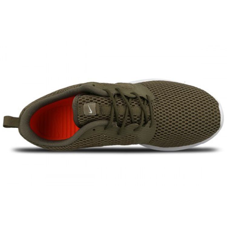 are roshe runs slip resistant