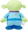 Marushin Disney Toy Story Sleep Green H36 x W19 x D14cm and 2215041600 Cushion, (excluding hands, feet, accessories), Mother's Day, Birthday, Gift,