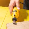 Deli 130W Adjustable Speed Rotary Tool CN plug (adapter included)