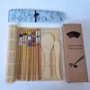 Japanese Sushi Roll & Rice Ball Bento Tool Set