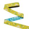 1.7M Long Embroidery Patches Cloud Pattern Fabric Ribbon Sewing Trim For Handmade Costume Curtain Sewing Embellishments