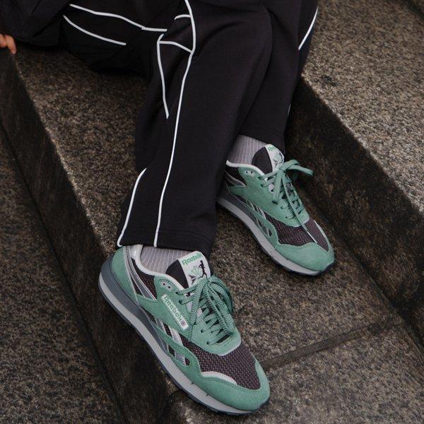 Heritage Classic Nylon 89 Field Green