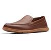 Clarks Flexway Step Moccasins