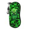 Creepers Chaos Glasses Case Unisex Protective Box Glasses Storage Box Print Eyewear Container
