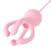 Mystery Octopus Vibrator & Massager for Women - 120/Box