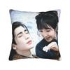 Pursuit Of Jade Tv Pillowcase Soft Polyester Cushion Cover Decorations Throw Pillow Case Cover Seater Dropshipping 18''