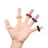 20Pcs Massage Bracelet Ring Male And Female Decorative Toy Fidget Adult Stress Relief Autism Sensory Brass Finger Adhd Stress