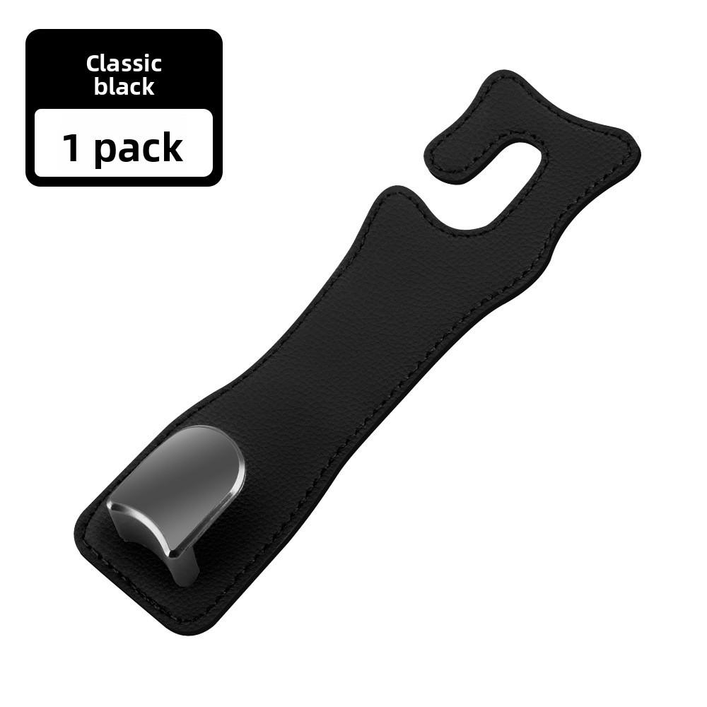 Car seat back hook Car decoration products Car interior rear seat back hook