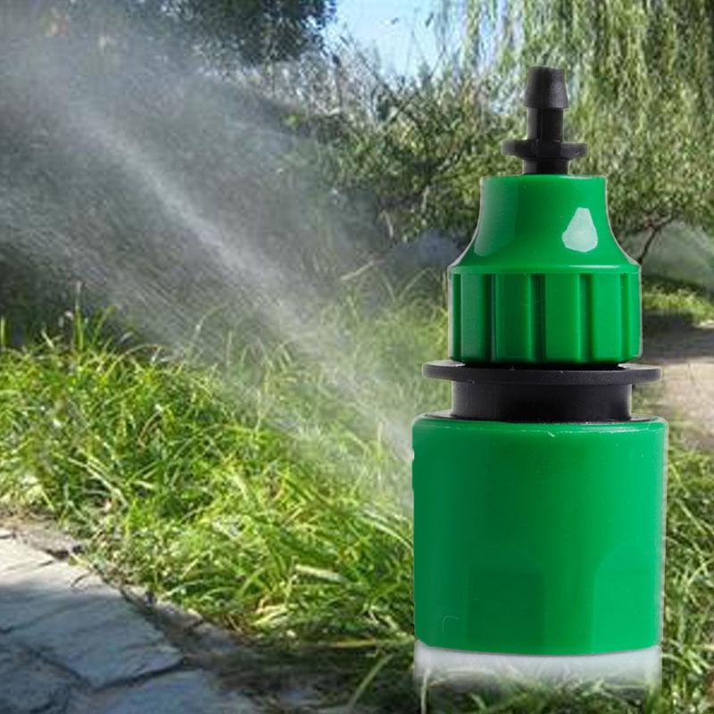 Adapter for water pipe 4/7 Garden watering accessories