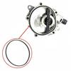 Vacuum Pump Repair Kit For Land Rover LR2 3.2 2008-2012 Volvo S60 S80 XC60 XC70 V60 3.0 3.2L V70 XC90 3.2L 2007-2016 31401556