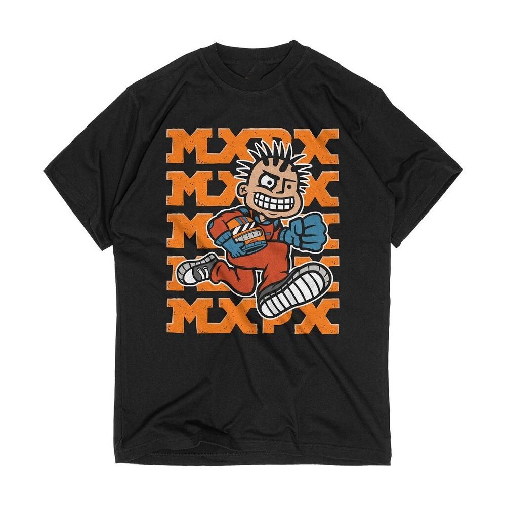 

New MXPX Find A Way Home Gift For Fans Unisex All size S-345XL Shirt Unisex T-Shirt XL