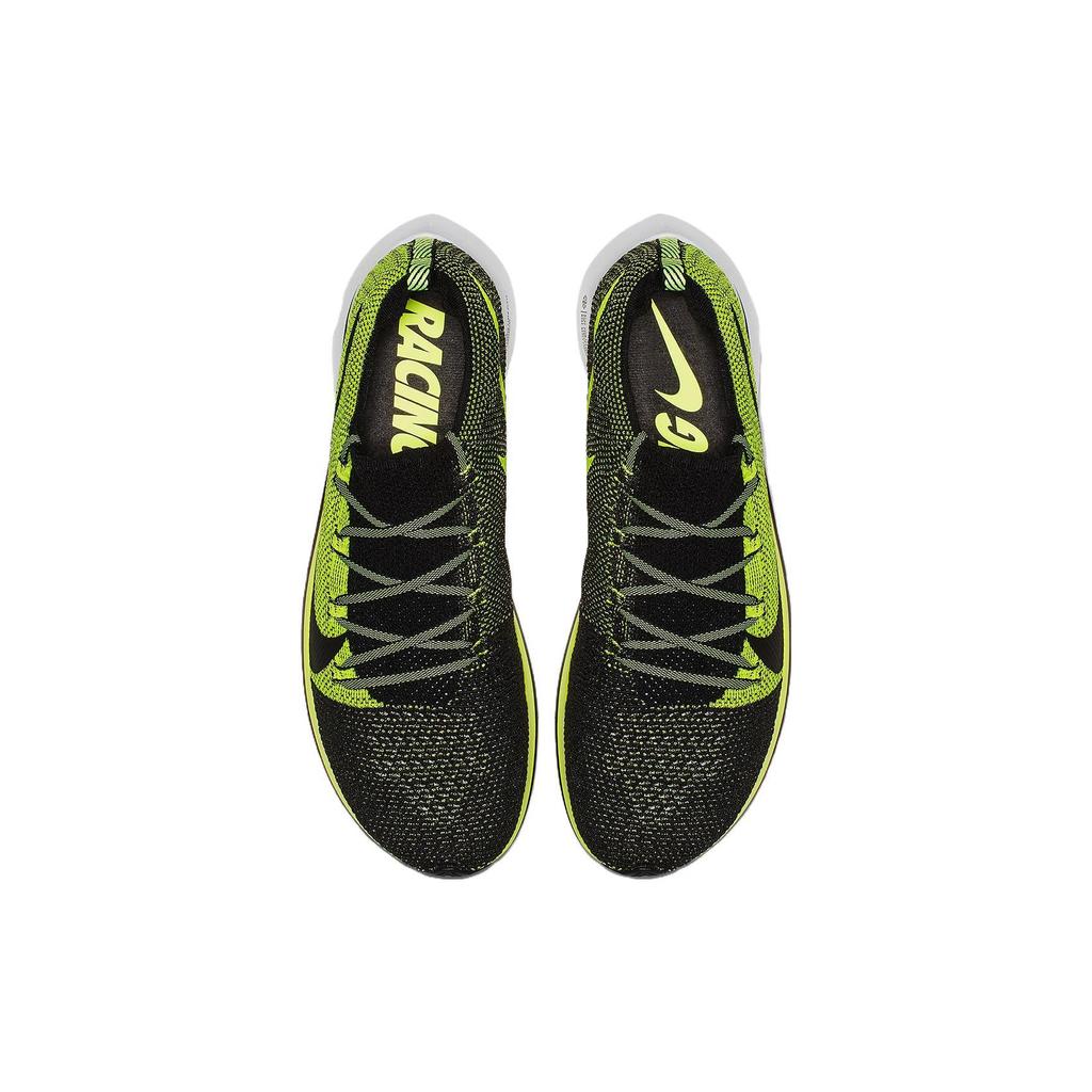 Nike Zoom Fly Flyknit Black Volt BV6103-002