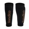 Sondico Unisex Adult Flex Honeycomb Slip-In Shin Guards
