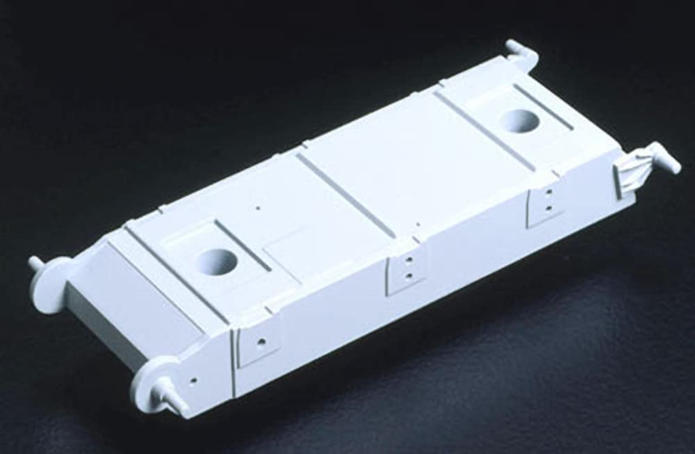 Tamiya Military Miniature Series US Army M10 Panzerzerstörer Mittlerer Typ, Plastikmodell 32519 1/48 Nr. 19