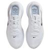 Nike Downshifter 14 White Platinum Tint Men Sneakers Anthracite Black IB1895-101