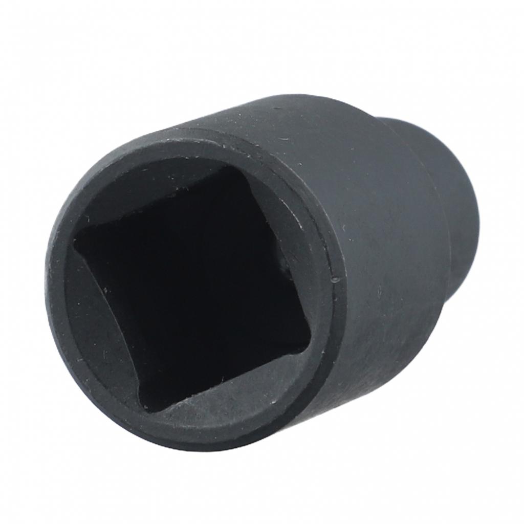 Steel Socket Wrench with 5 Teeth for Tesla Battery Cover Screw Removal