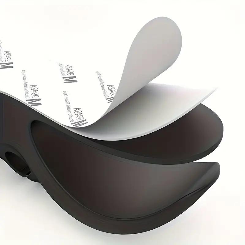 Storage Cable Winder Electrical Plug Cable Organiser Non-Tracking Adhesive Cable Storage Organiser Cable Collector Cable Fixer