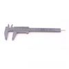 0–150 Mm Musical Instrument Calipers Guitar Measurement Calipers for Measuring Various Accessories Plastic Mini Calipers