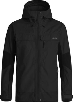 Jacket Lundhags Authentic Ms Jacket Black