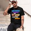 So Tellin Me A Shrimp Fried This Rice Tee Shirt Homme Unisex Clothing Short Sleeve Round Neck Printing Pullover Tshirts 33471 202