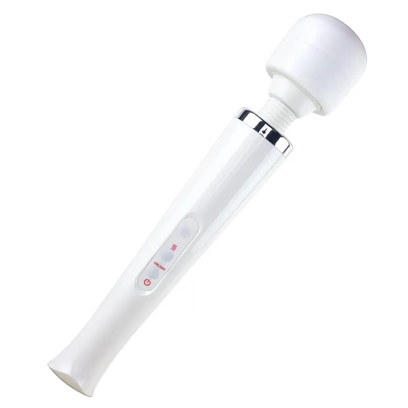 Powerful Magic Wand Vibrators for Women Clitori Stimulator Big AV Stick  G Spot Massager