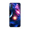 Handyhülle für Vivo V17 Neo Weiche TPU-Silikon-Rückseite für Vivo S1 1907 6,38" V17Neo V 17 neo Schützende bedruckte Hülle