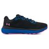 Under Armour HOVR Infinite 4 Comfortable Low-Top Casual Running Shoes Women sneaker Black Pink 3026581-001