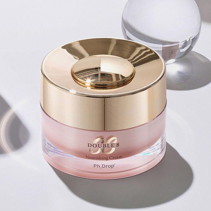 Double Eight Nourishing Cream 50ml