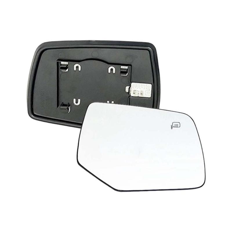 Car Rearview Accessories Heated Rearview Mirror Lens For Ford n Escape 2008-2012 Cars Accessories Upgrade