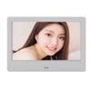 7-Inch HD Digital Photo Frame Display for Hotel Reception