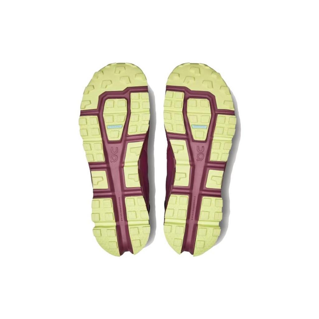 On Running Cloudultra 2 Cherry Hay Women's 3WD30281483