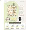 Handun Portable Outdoor Picnic & Camping Mat