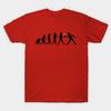 T-shirtler – Tişörtler